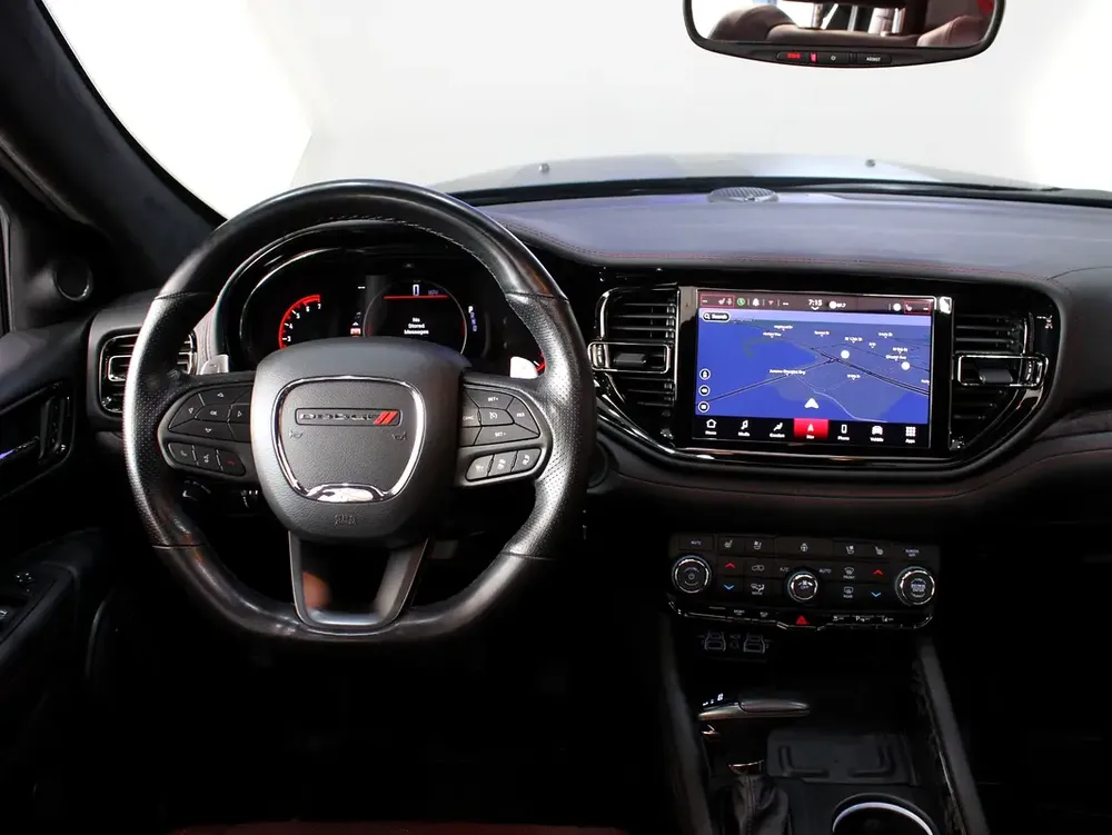 2024 - Dodge Durango R/T HEMI V8 with warranty - Image 15