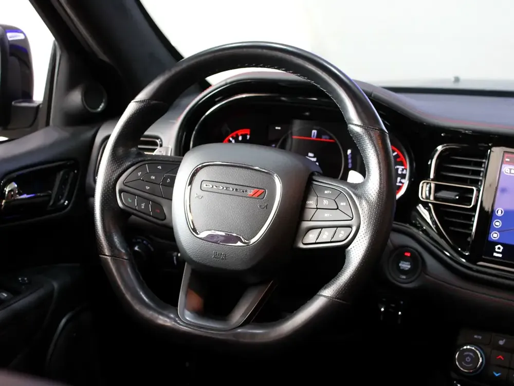 2024 - Dodge Durango R/T HEMI V8 with warranty - Image 16