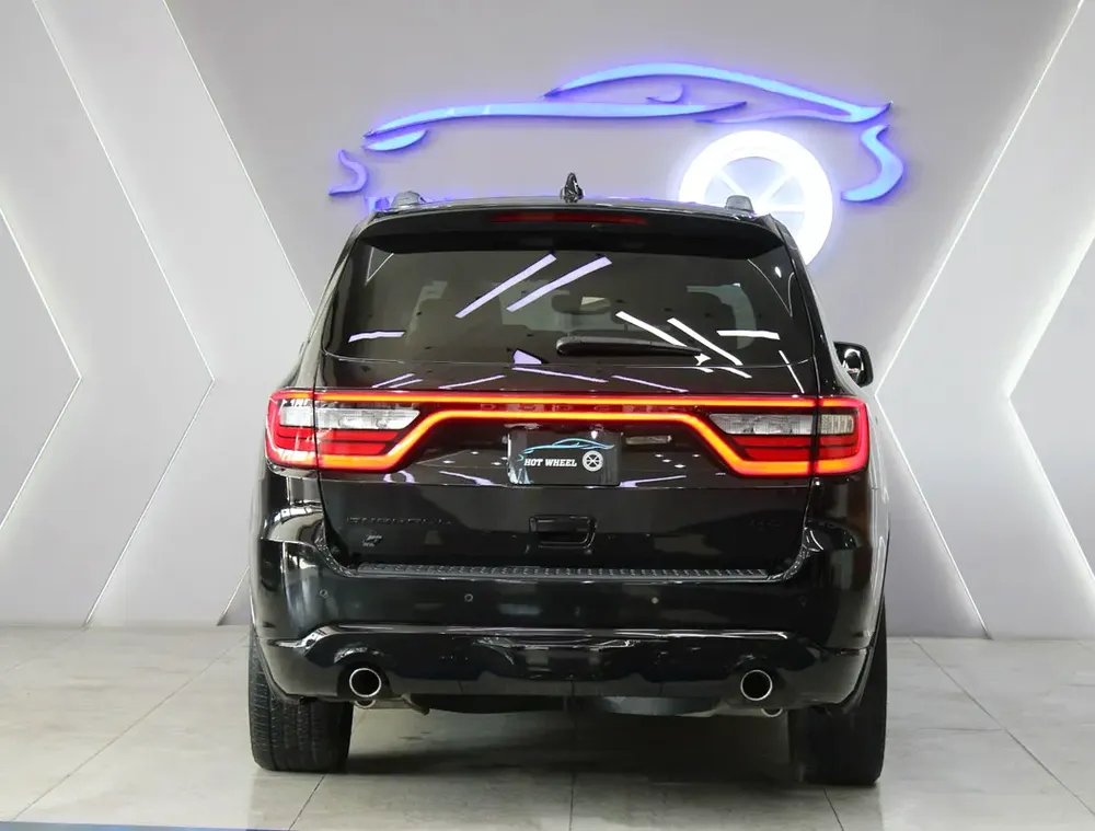 2024 - Dodge Durango R/T HEMI V8 with warranty - Image 4