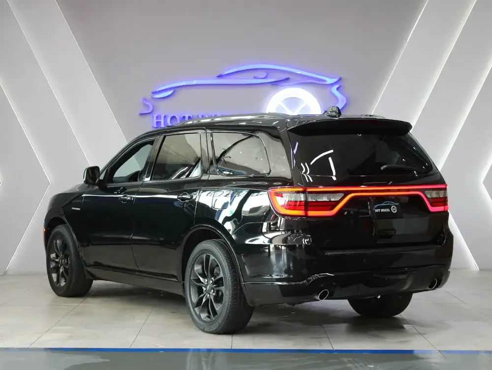 2024 - Dodge Durango R/T HEMI V8 with warranty - Image 5