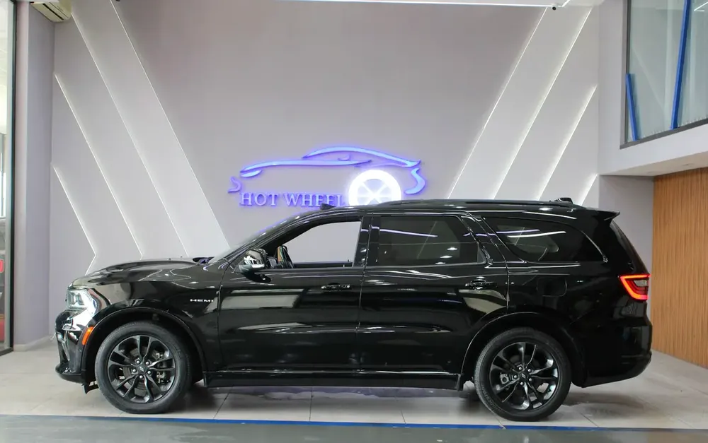 2024 - Dodge Durango R/T HEMI V8 with warranty - Image 7