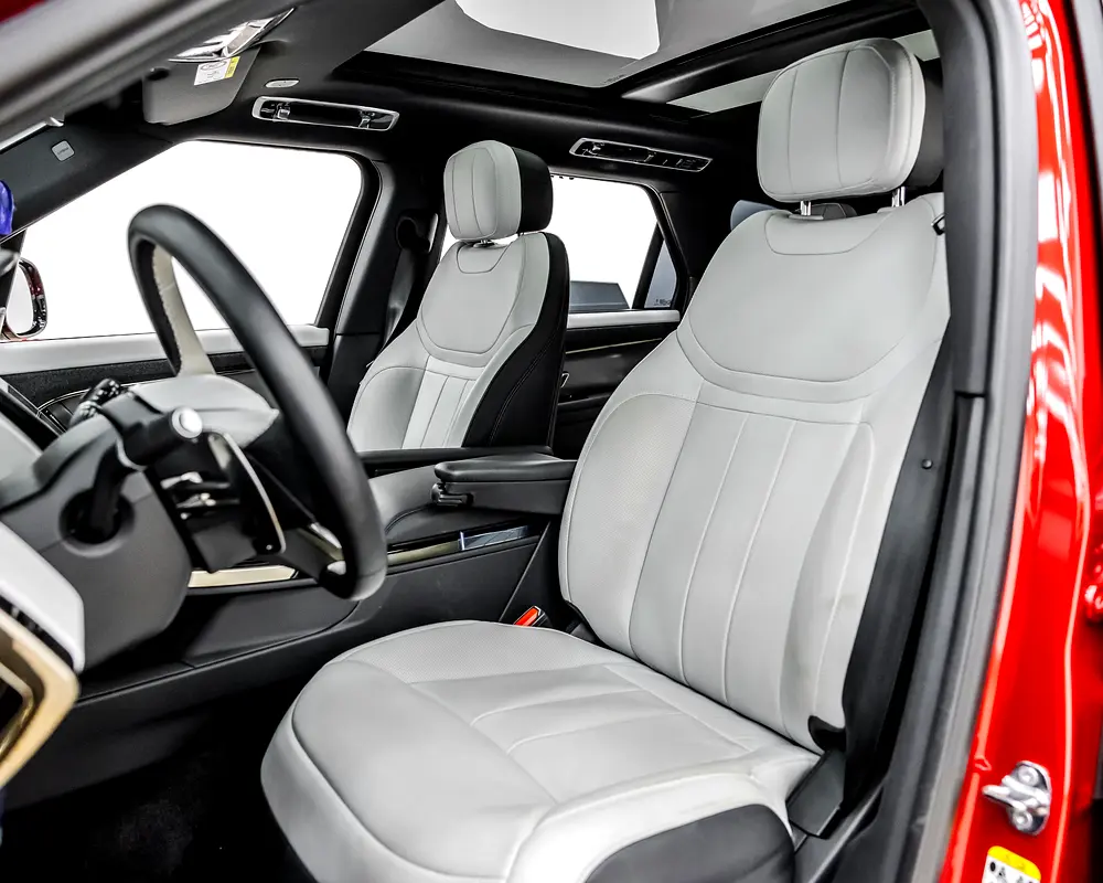 RANGE ROVER SPORT HSE DYNAMIC P400 - V6 - 2024 - GCC - AL TAYER WARRANTY - BRAND NEW CONDITION - Image 13