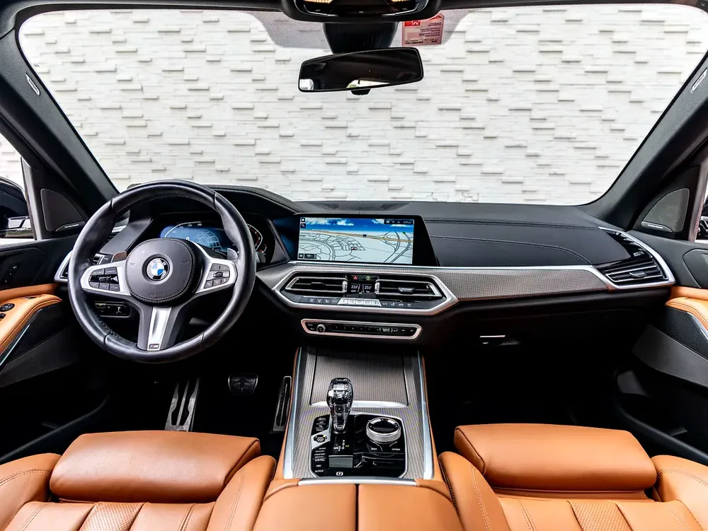 0% DOWN PAYMENT! | ALL INCLUSIVE | FREE INSURANCE  | M-SPORT  | AGMC WARRANTY + SERVICE | ONE OWNER - Image 17