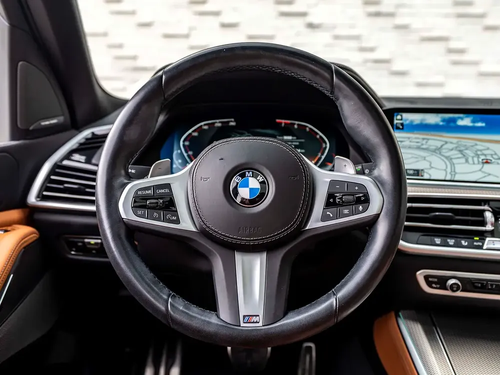 0% DOWN PAYMENT! | ALL INCLUSIVE | FREE INSURANCE  | M-SPORT  | AGMC WARRANTY + SERVICE | ONE OWNER - Image 18