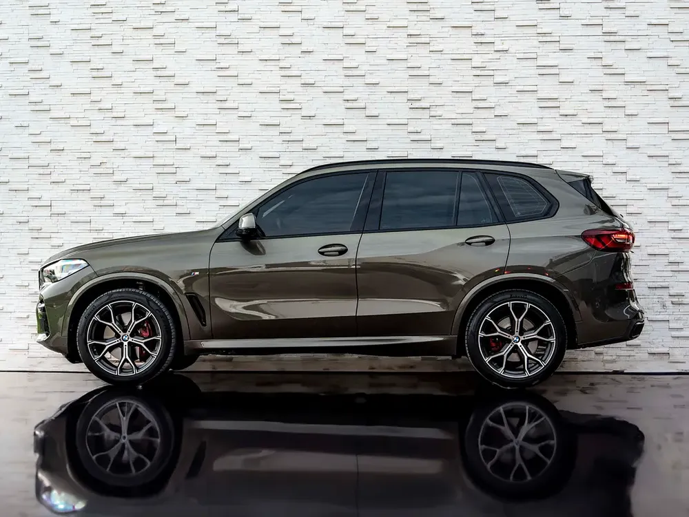 0% DOWN PAYMENT! | ALL INCLUSIVE | FREE INSURANCE  | M-SPORT  | AGMC WARRANTY + SERVICE | ONE OWNER - Image 6