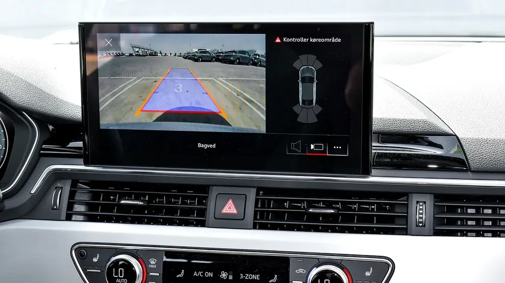 Audi A5, Sportback, S-Line Top Range, 2023, Diesel - Image 13