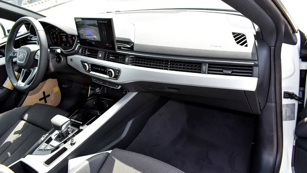 Audi A5, Sportback, S-Line Top Range, 2023, Diesel - Image 14