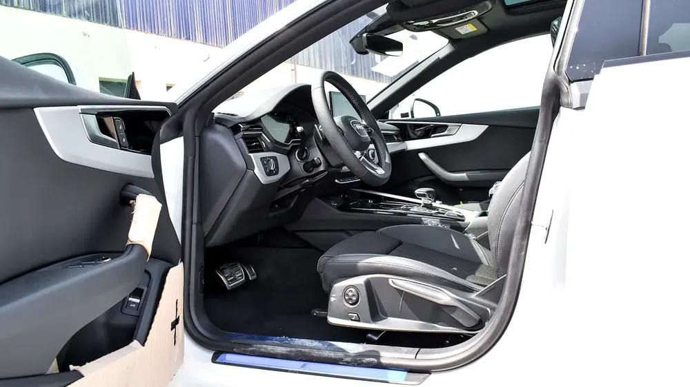 Audi A5, Sportback, S-Line Top Range, 2023, Diesel - Image 7