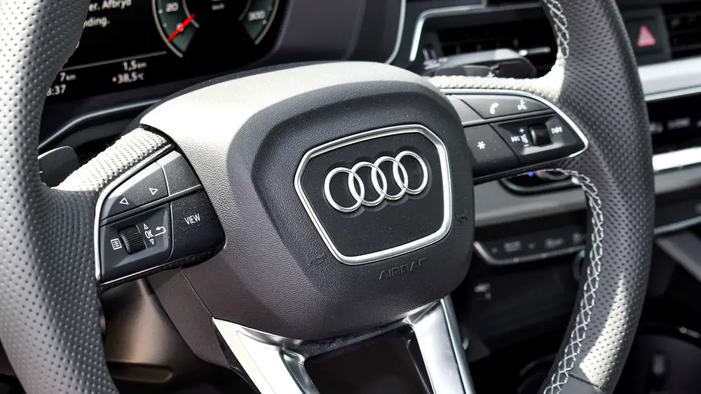 Audi A5, Sportback, S-Line Top Range, 2023, Diesel - Image 9