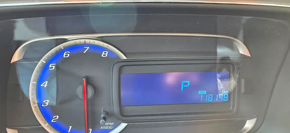 2016-Chevrolet Trax LT-Excellent condition - Image 11