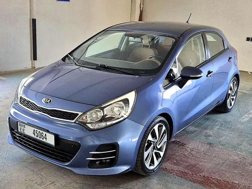 BEST !! LOW KMS AGENCY MAINTAINED, ACCIDENT FREE, GCC , 1400 CC !!!! - Image 12