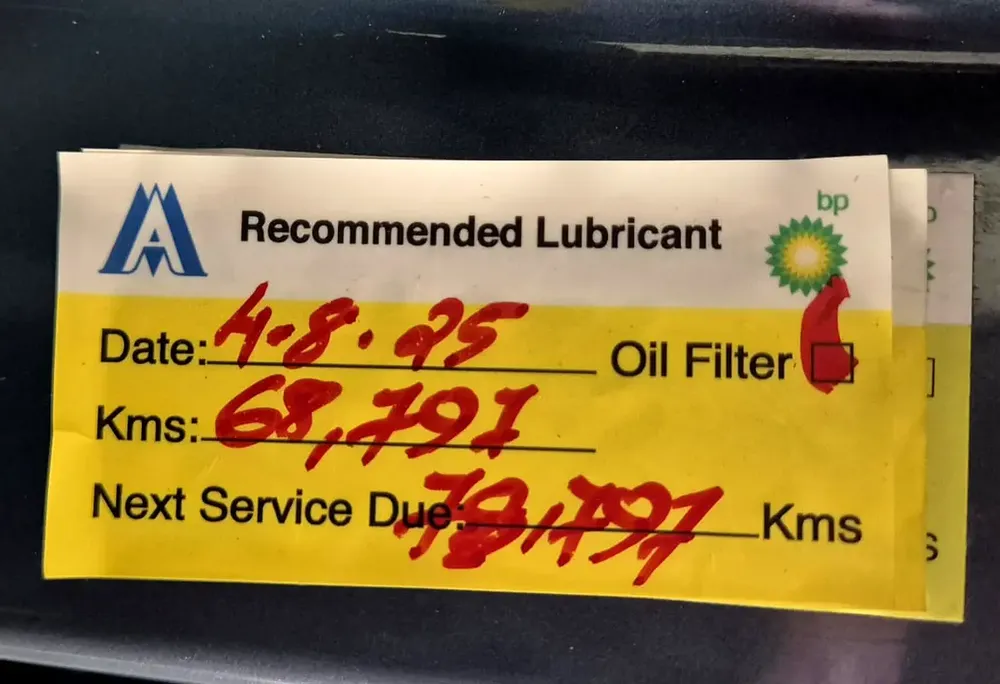 BEST !! LOW KMS AGENCY MAINTAINED, ACCIDENT FREE, GCC , 1400 CC !!!! - Image 4