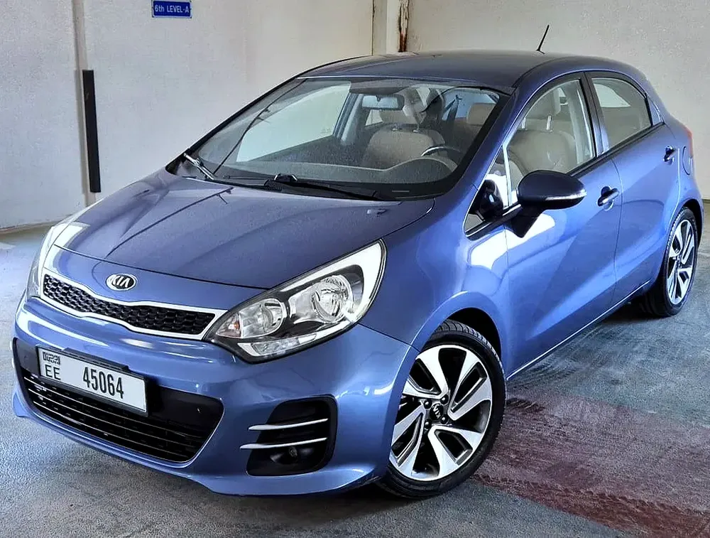 BEST !! LOW KMS AGENCY MAINTAINED, ACCIDENT FREE, GCC , 1400 CC !!!! - Image 9