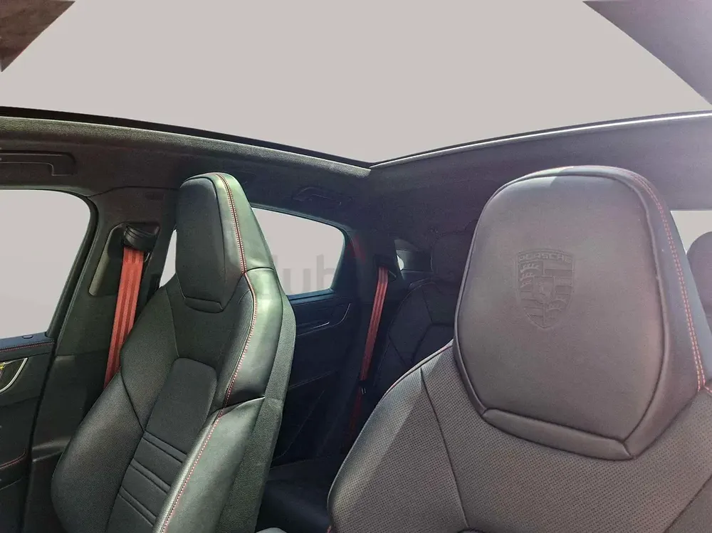 AED 7597/month | 2024 Porsche Cayenne  | GCC Specs | Ref#449453 - Image 11