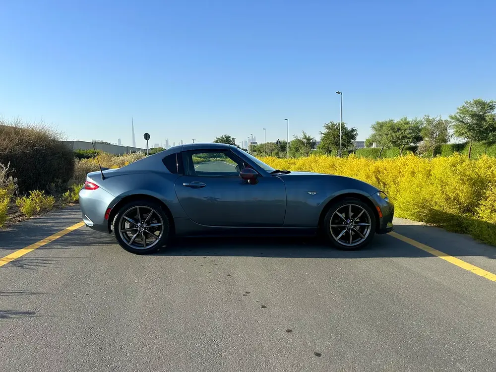 2017 Mazda MX-5 Grand Touring | Low milage | Perfect Condition - Image 10