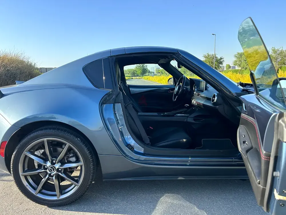 2017 Mazda MX-5 Grand Touring | Low milage | Perfect Condition - Image 11