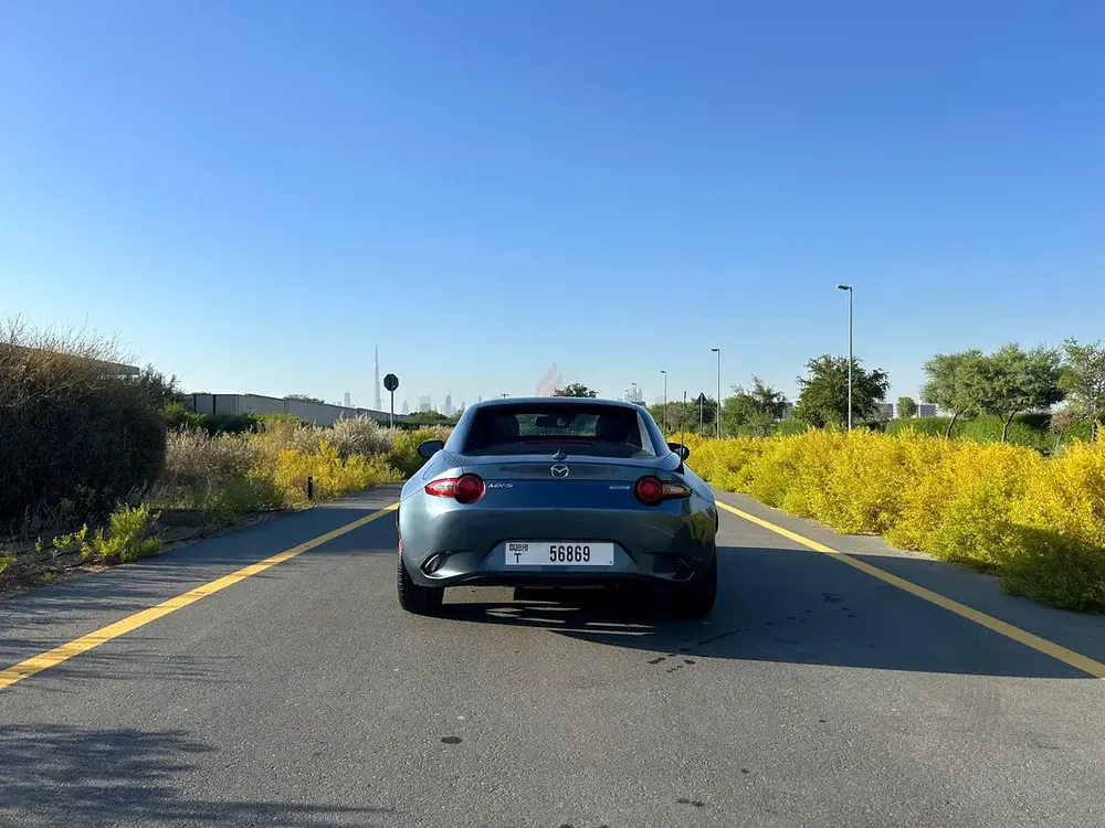 2017 Mazda MX-5 Grand Touring | Low milage | Perfect Condition - Image 14