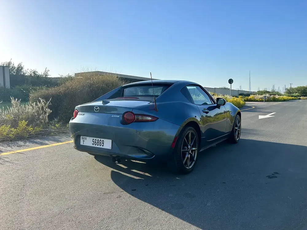 2017 Mazda MX-5 Grand Touring | Low milage | Perfect Condition - Image 15