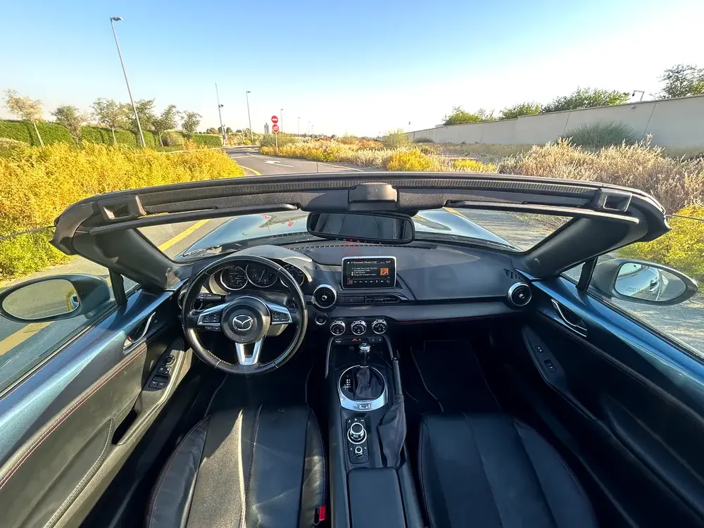 2017 Mazda MX-5 Grand Touring | Low milage | Perfect Condition - Image 18