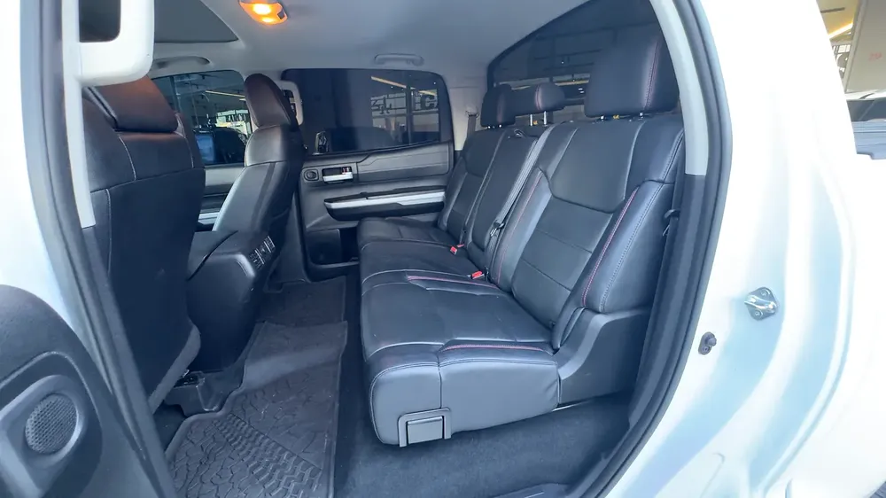 2021 Toyota Tundra Crewmax TRD Pro | Off-Road Ready | Low Mileage - Image 10