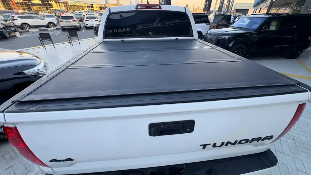 2021 Toyota Tundra Crewmax TRD Pro | Off-Road Ready | Low Mileage - Image 9