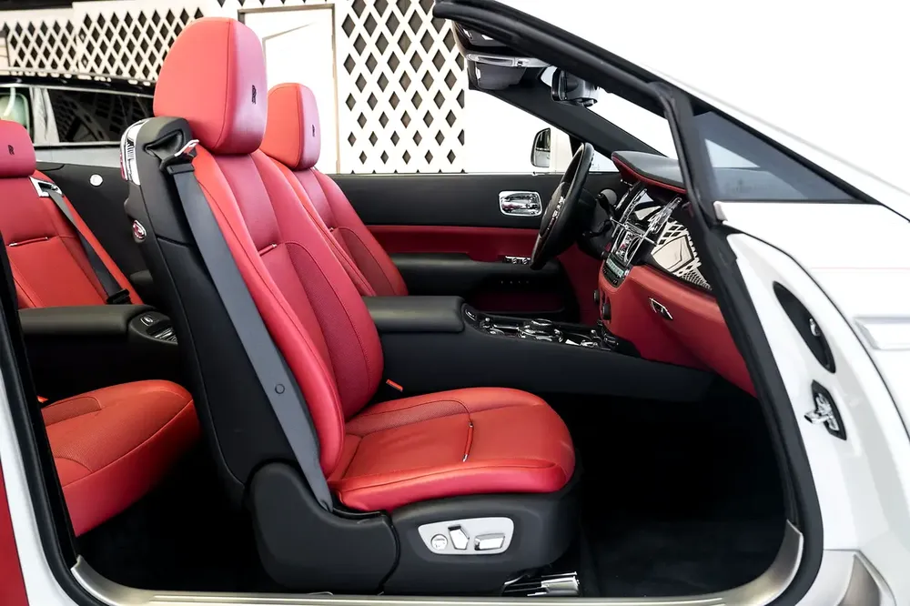 ROLLS ROYCE DAWN | WARRANTY AVAILABLE | LOW MILEAGE - Image 10