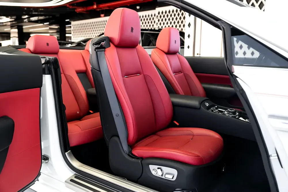 ROLLS ROYCE DAWN | WARRANTY AVAILABLE | LOW MILEAGE - Image 11