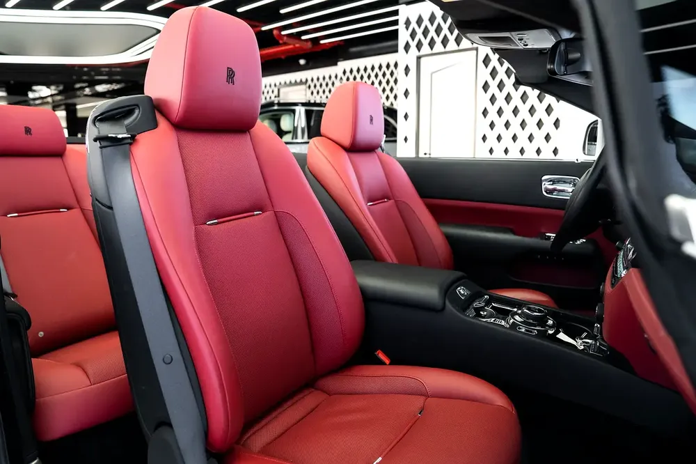 ROLLS ROYCE DAWN | WARRANTY AVAILABLE | LOW MILEAGE - Image 14