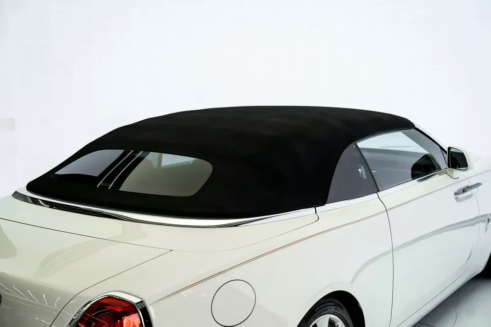 ROLLS ROYCE DAWN | WARRANTY AVAILABLE | LOW MILEAGE - Image 15
