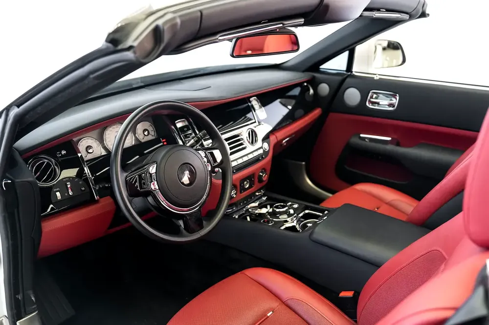 ROLLS ROYCE DAWN | WARRANTY AVAILABLE | LOW MILEAGE - Image 7