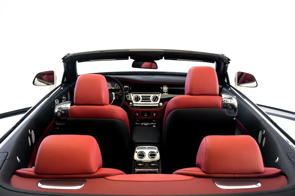 ROLLS ROYCE DAWN | WARRANTY AVAILABLE | LOW MILEAGE - Image 9