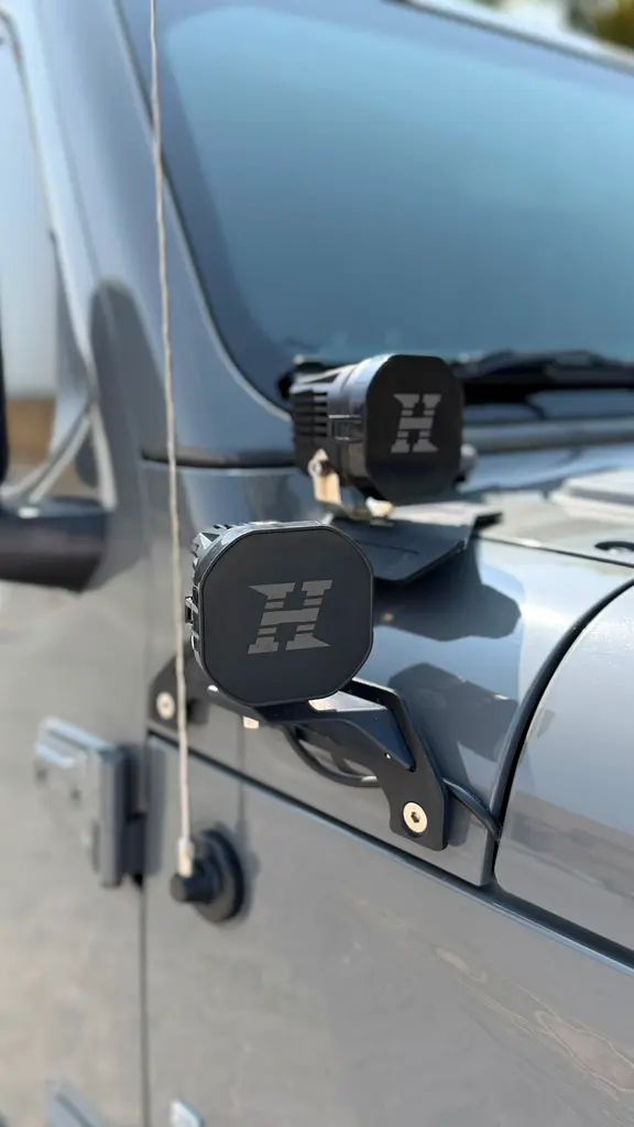 2021 Jeep Wrangler Sahara - GCC Specs - Image 4