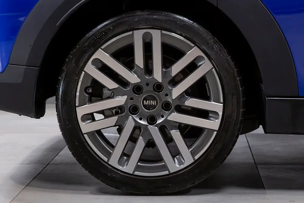 MINI Cooper C (REF NO# 159053) - Image 7
