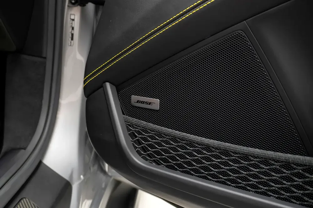 GCC SPECS WARRANTY - 2024 PORSCHE 911 GT3 RS WEISSACH + MAGNESIUM RIMS + PCCB + CARBON ROLL CAGE - Image 17
