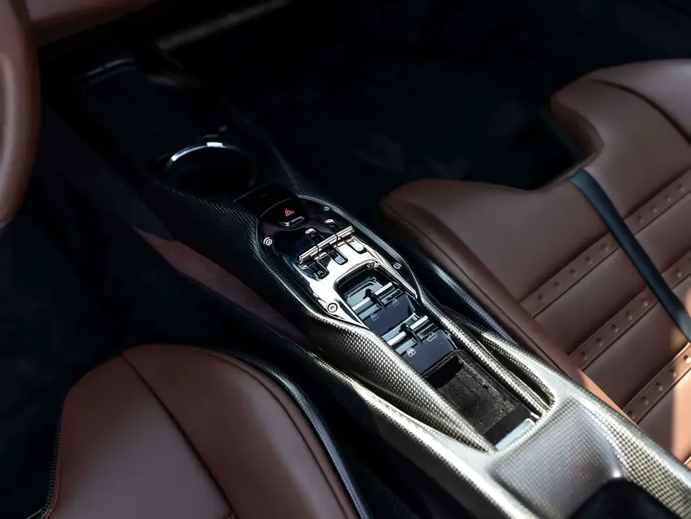 0% DOWN PAYMENT | 🚀 JUNE EDITION | FERRARI 296 GTS ASSETTO FIORANO | WARRANTY - Image 12