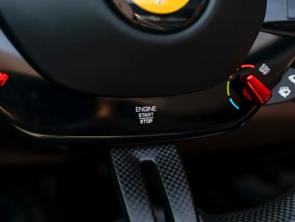 0% DOWN PAYMENT | 🚀 JUNE EDITION | FERRARI 296 GTS ASSETTO FIORANO | WARRANTY - Image 17