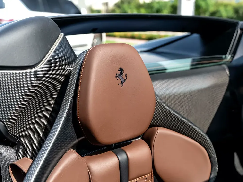 0% DOWN PAYMENT | 🚀 JUNE EDITION | FERRARI 296 GTS ASSETTO FIORANO | WARRANTY - Image 19