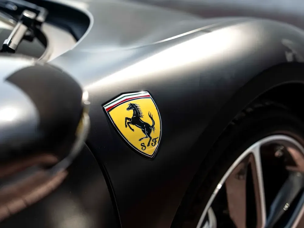 0% DOWN PAYMENT | 🚀 JUNE EDITION | FERRARI 296 GTS ASSETTO FIORANO | WARRANTY - Image 9