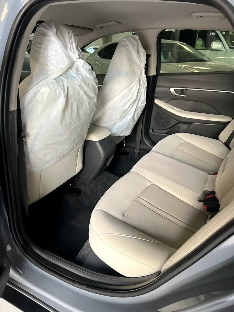 2025 Hyundai Sonata – Like New | Low Miles | Excellent Condition - Image 10