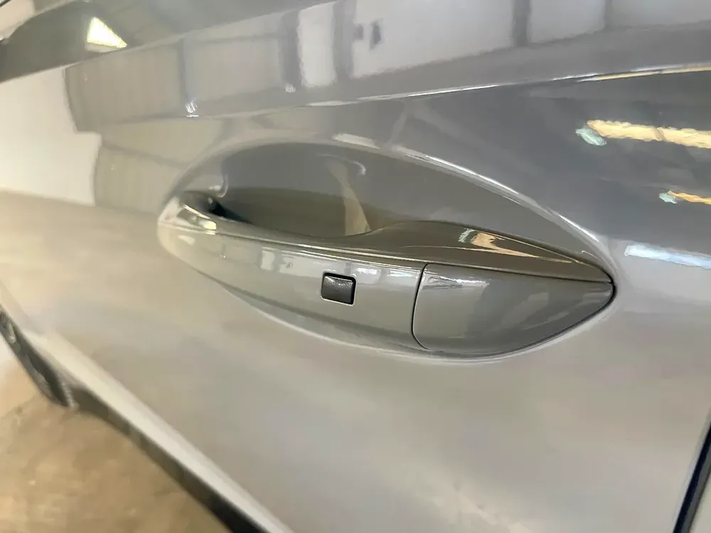 2025 Hyundai Sonata – Like New | Low Miles | Excellent Condition - Image 15