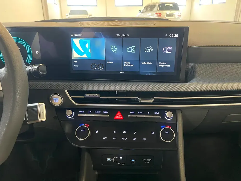 2025 Hyundai Sonata – Like New | Low Miles | Excellent Condition - Image 18