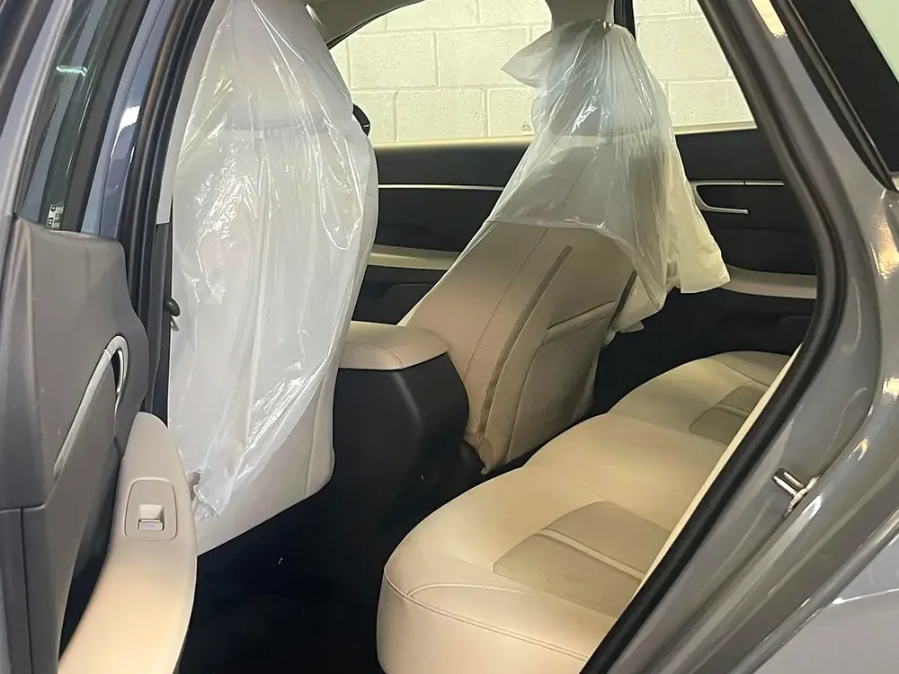 2025 Hyundai Sonata – Like New | Low Miles | Excellent Condition - Image 9