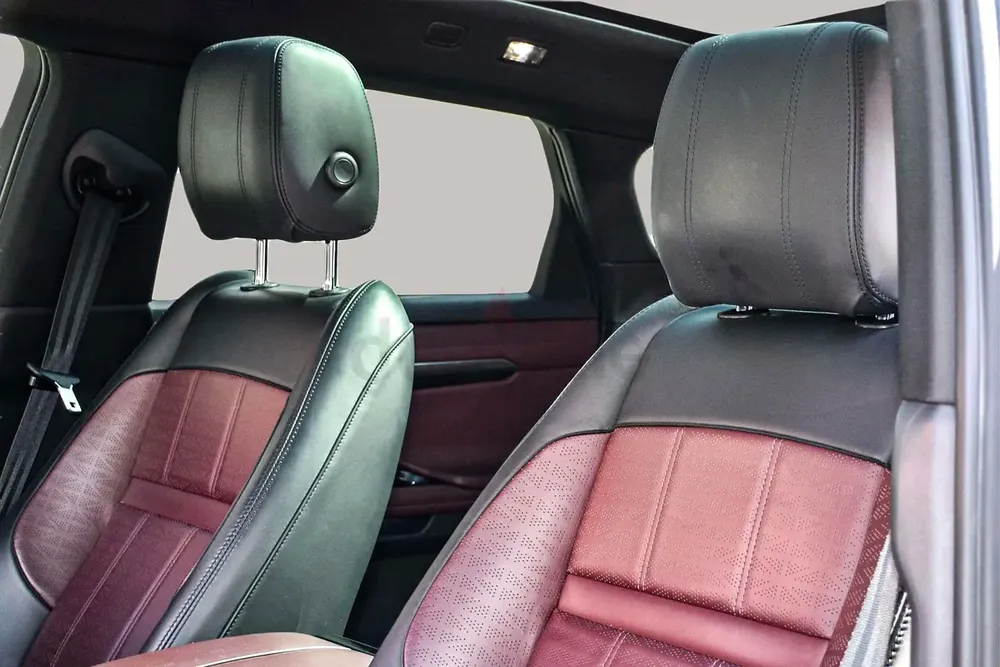 AED 1748/month | 2020 Land Rover Range Rover Evoque  | GCC Specs | Ref#408827 - Image 12