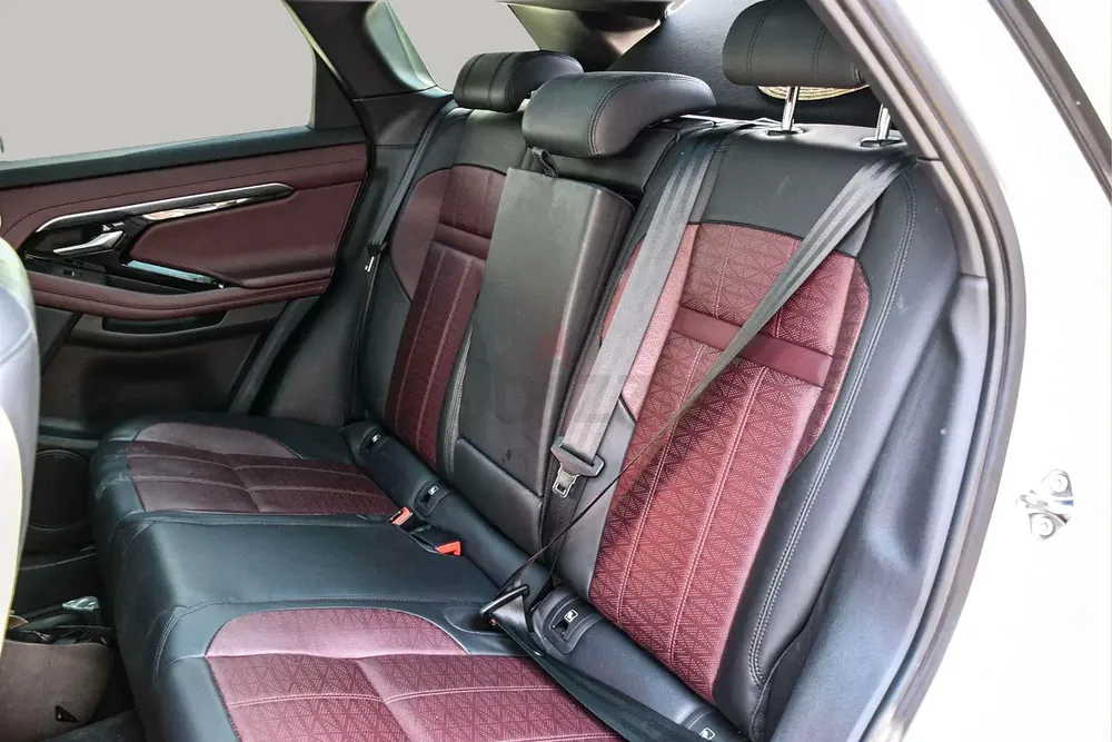 AED 1748/month | 2020 Land Rover Range Rover Evoque  | GCC Specs | Ref#408827 - Image 13