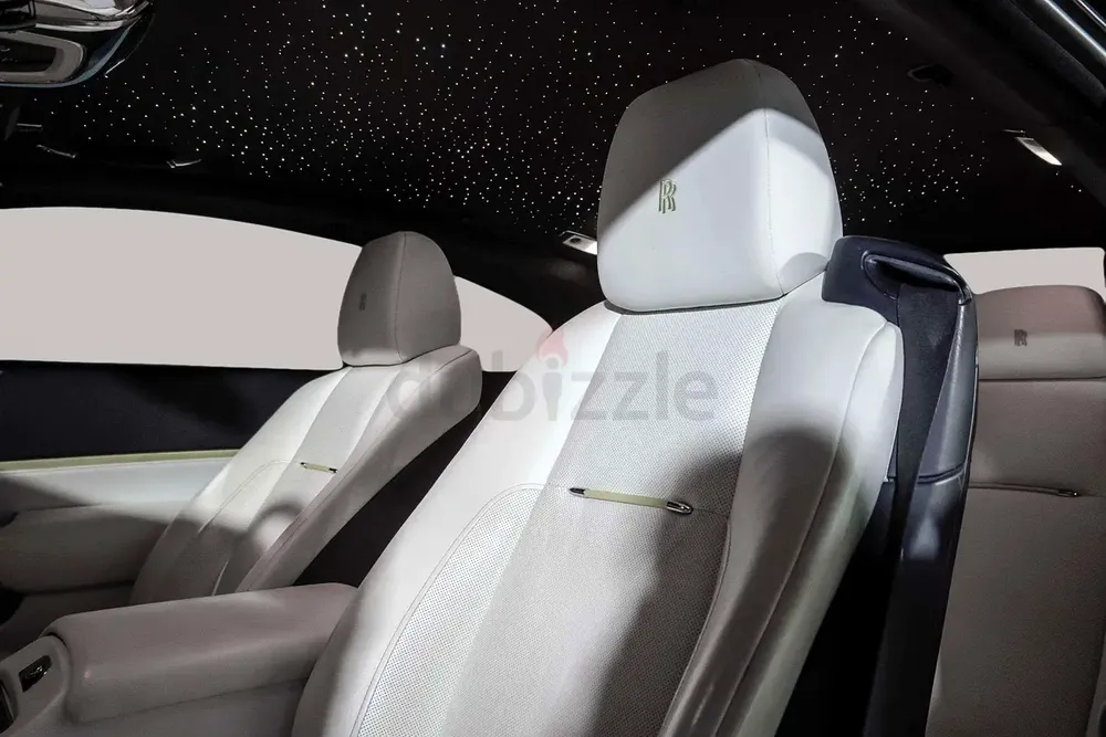AED 13374/month | 2016 Rolls-Royce Wraith  | GCC Specs | Ref#430557 - Image 13