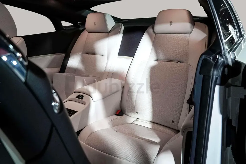 AED 13374/month | 2016 Rolls-Royce Wraith  | GCC Specs | Ref#430557 - Image 14