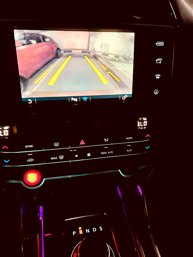 2016 Jaguar-XE-V6 S-NO accident-hard to find car-unique color-full service-GCC-100% EVERYTHING! - Image 14