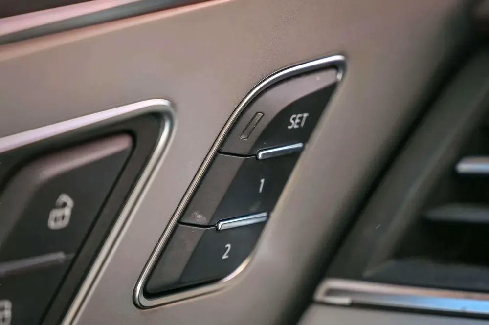 AED 2112/month | 2016 Audi Q7  | GCC Specs | Ref#470242 - Image 18