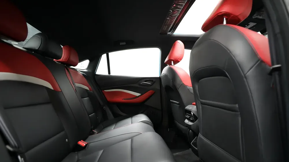 Brand New 2023 MG GT Turbo for Sale | Sporty Sedan with Warranty | Ref MGGT2023 - Image 10