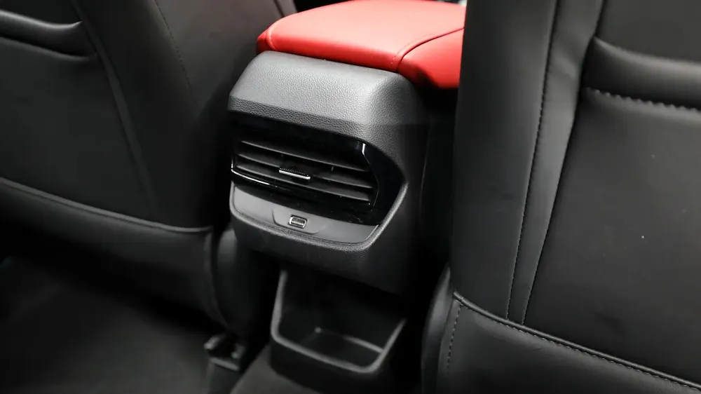 Brand New 2023 MG GT Turbo for Sale | Sporty Sedan with Warranty | Ref MGGT2023 - Image 11